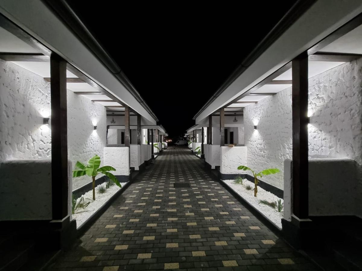 Bungalow Terra Kordu Băile Felix 外观 照片