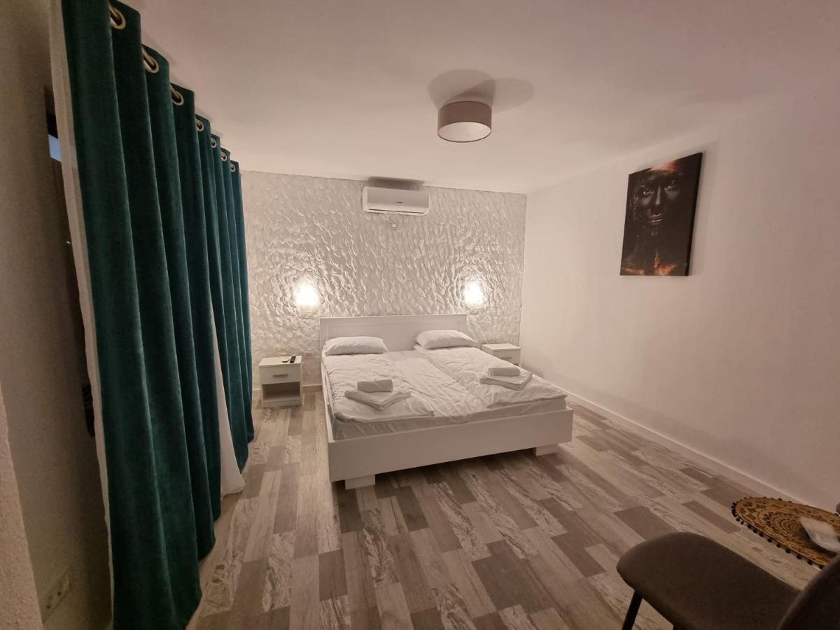 Bungalow Terra Kordu Băile Felix 外观 照片