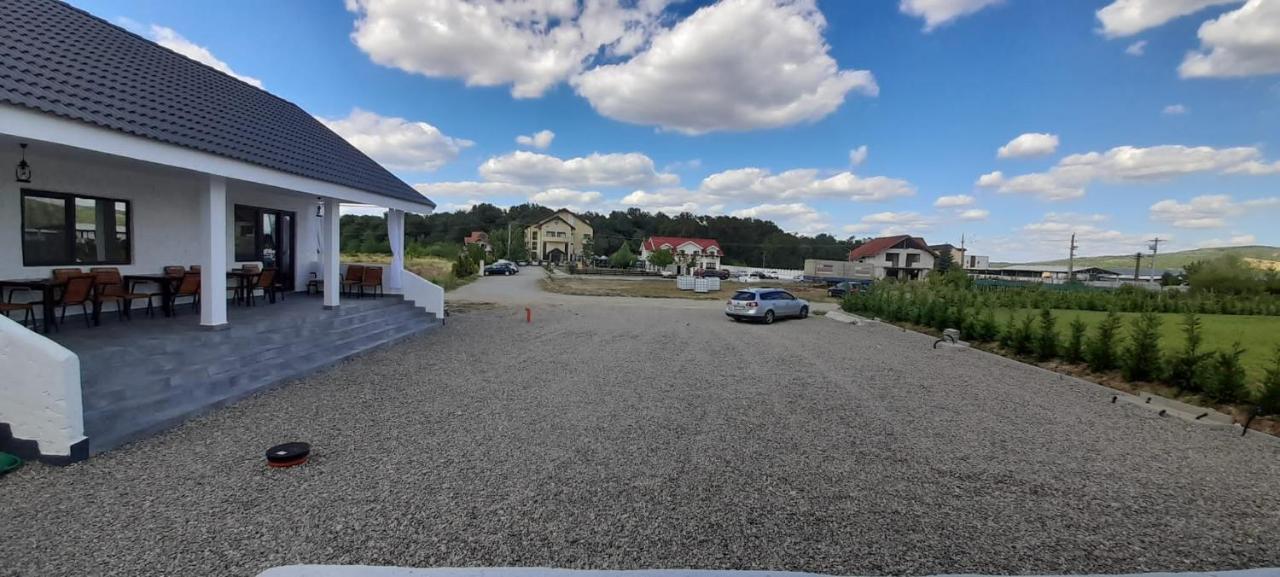 Bungalow Terra Kordu Băile Felix 外观 照片