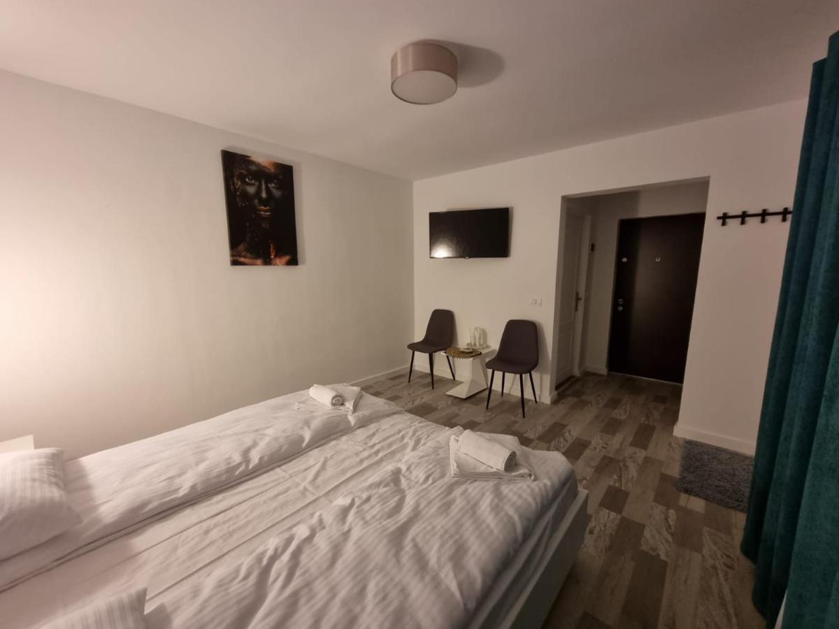 Bungalow Terra Kordu Băile Felix 外观 照片