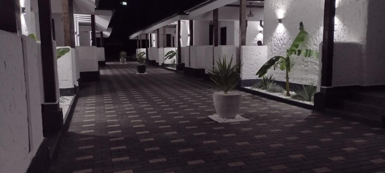 Bungalow Terra Kordu Băile Felix 外观 照片