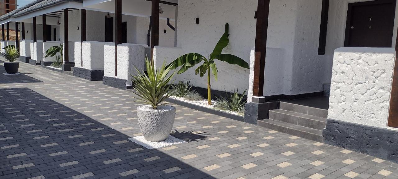 Bungalow Terra Kordu Băile Felix 外观 照片