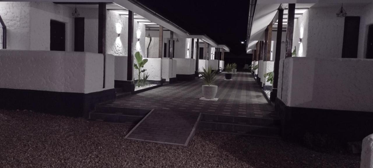 Bungalow Terra Kordu Băile Felix 外观 照片