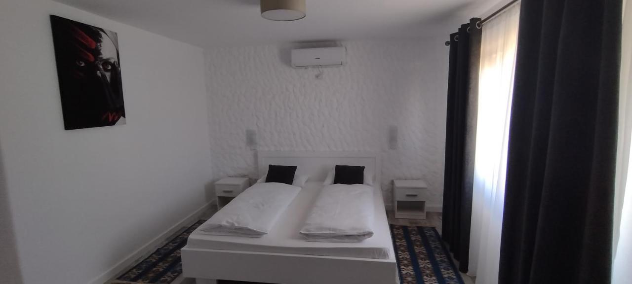Bungalow Terra Kordu Băile Felix 外观 照片