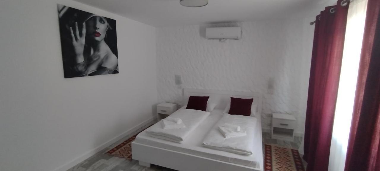 Bungalow Terra Kordu Băile Felix 外观 照片