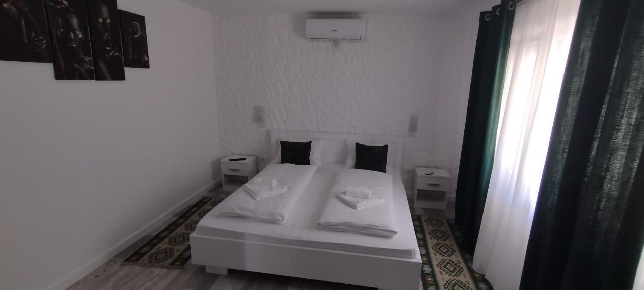 Bungalow Terra Kordu Băile Felix 外观 照片